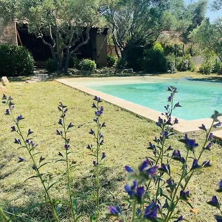 Villa Maison Cian En Provence *