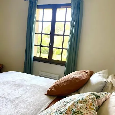 Maison Cian En Provence Villa