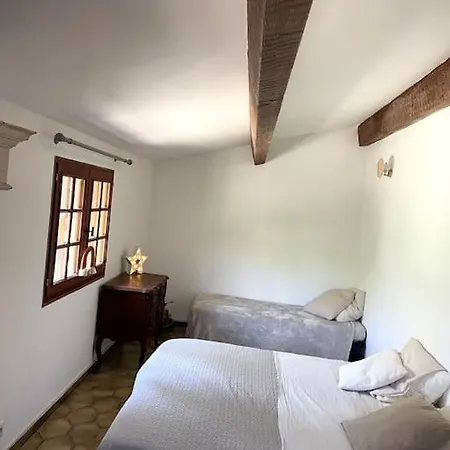 Maison Cian En Provence *