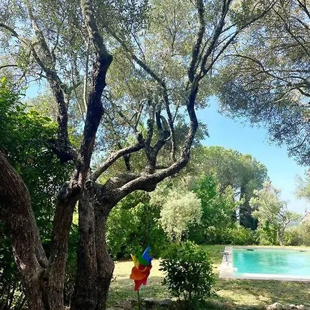 Maison Cian En Provence Villa Tavernes