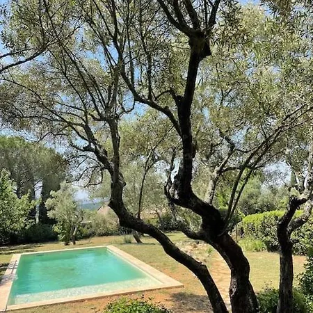 Maison Cian En Provence Villa *